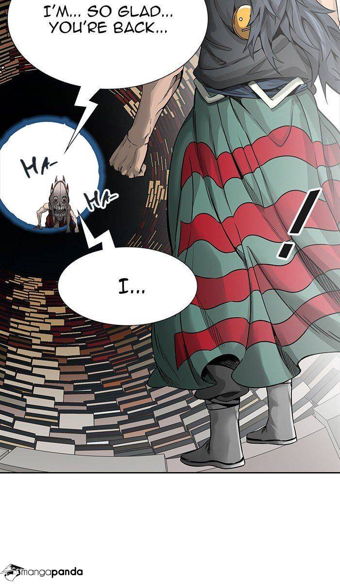 Tower of God Chapter 464 image 070